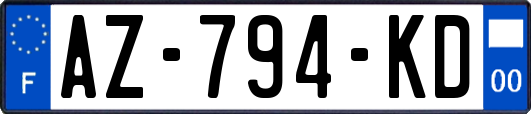 AZ-794-KD