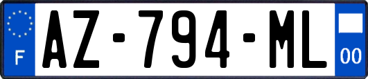 AZ-794-ML