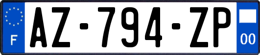 AZ-794-ZP