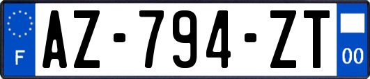 AZ-794-ZT