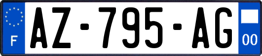 AZ-795-AG