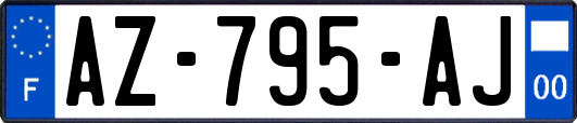 AZ-795-AJ