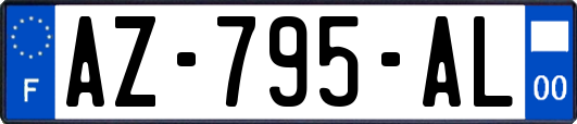 AZ-795-AL