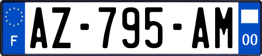 AZ-795-AM