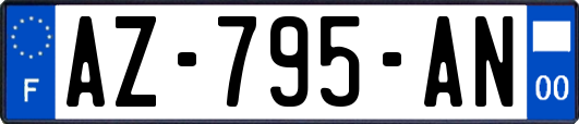 AZ-795-AN