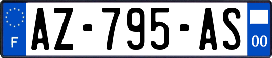 AZ-795-AS