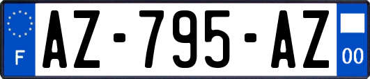 AZ-795-AZ