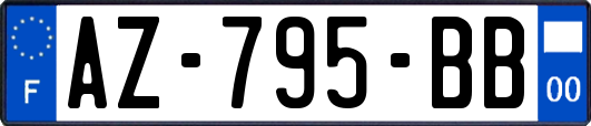 AZ-795-BB