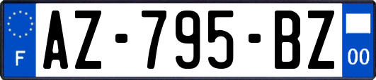 AZ-795-BZ