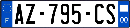 AZ-795-CS