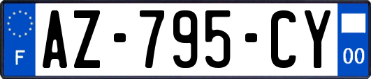 AZ-795-CY