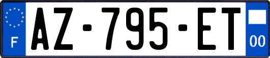 AZ-795-ET