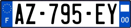 AZ-795-EY