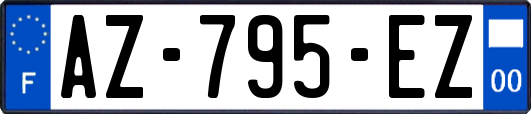 AZ-795-EZ