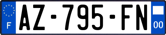 AZ-795-FN