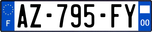 AZ-795-FY