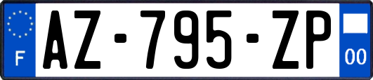 AZ-795-ZP