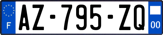AZ-795-ZQ
