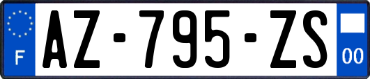 AZ-795-ZS