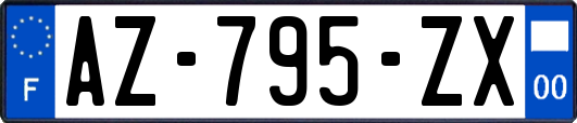 AZ-795-ZX