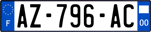 AZ-796-AC