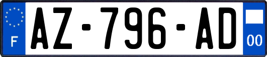 AZ-796-AD