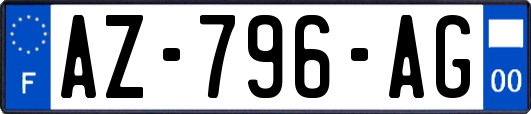 AZ-796-AG