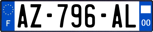 AZ-796-AL