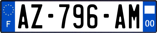 AZ-796-AM