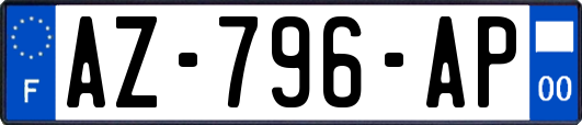 AZ-796-AP