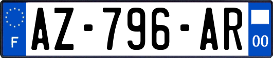 AZ-796-AR