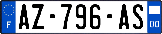 AZ-796-AS