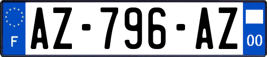 AZ-796-AZ