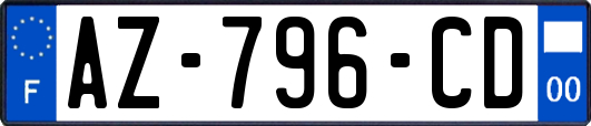 AZ-796-CD