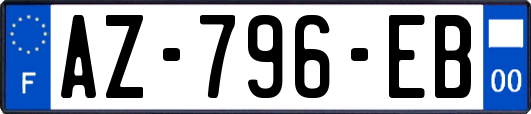 AZ-796-EB