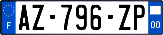 AZ-796-ZP