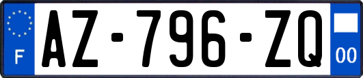 AZ-796-ZQ