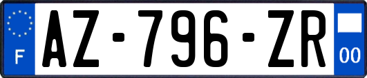 AZ-796-ZR