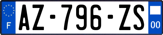 AZ-796-ZS