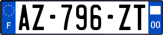 AZ-796-ZT