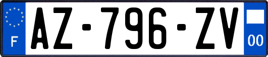 AZ-796-ZV