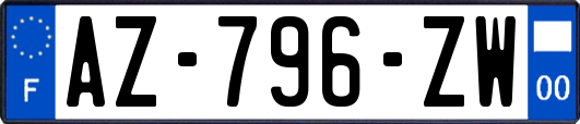 AZ-796-ZW