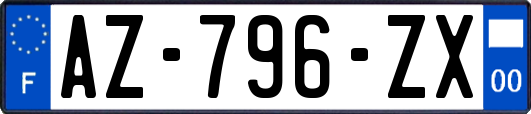 AZ-796-ZX