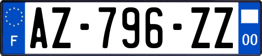 AZ-796-ZZ