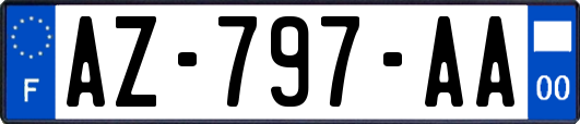 AZ-797-AA