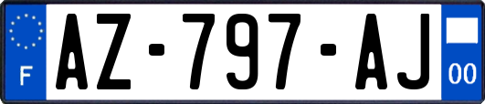 AZ-797-AJ