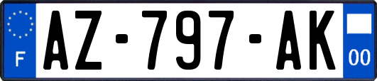 AZ-797-AK