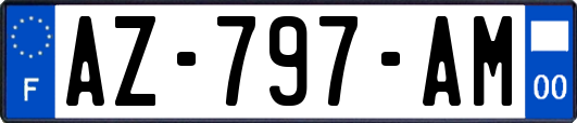 AZ-797-AM