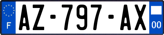 AZ-797-AX