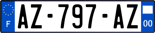 AZ-797-AZ